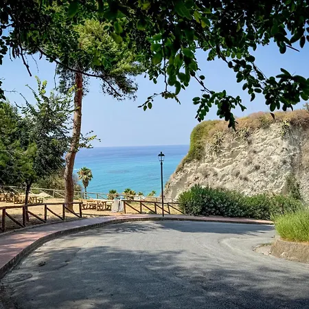 Residenza Nettuno Tropea