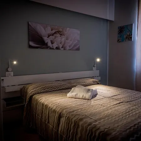 Bed & Breakfast Residenza Nettuno Tropea