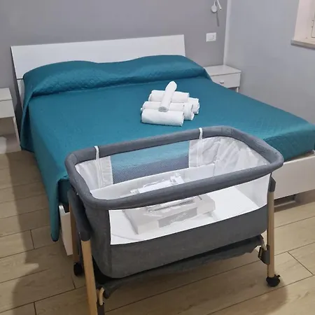 Residenza Nettuno Bed & Breakfast
